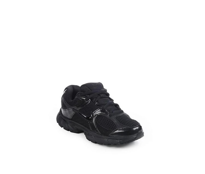 Kids' Nike Little Kid V5 RNR Elastic Running Shoes