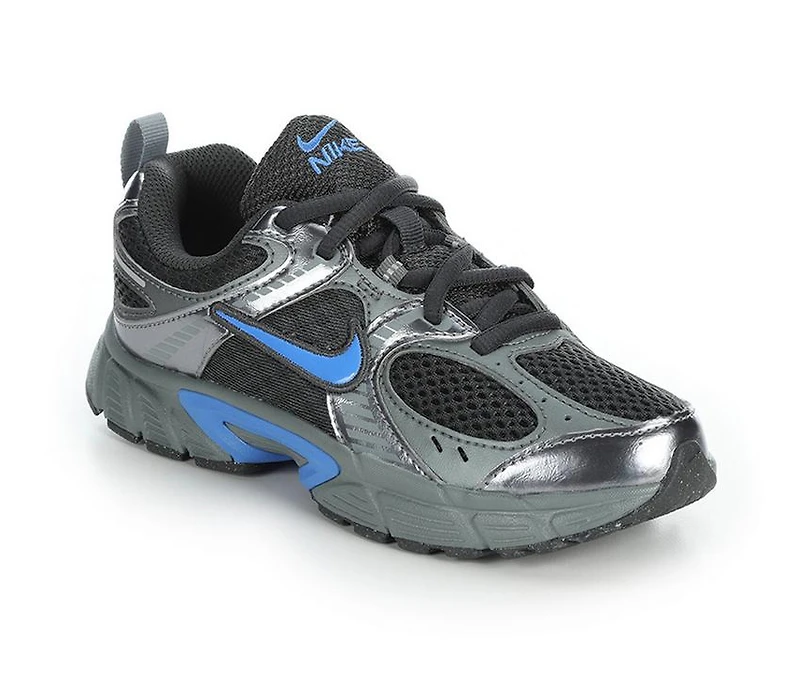 Kids' Nike Little Kid V5 RNR Elastic Running Shoes