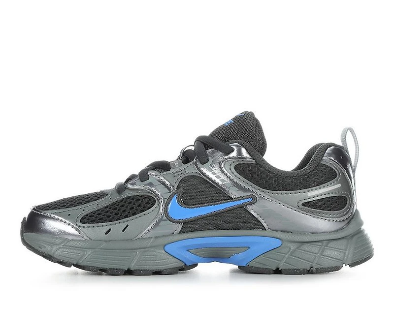 Kids' Nike Little Kid V5 RNR Elastic Running Shoes