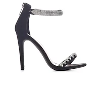 Women's Daisy Fuentes Hooster Dress Sandals