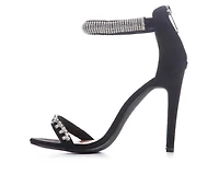 Women's Daisy Fuentes Hooster Dress Sandals