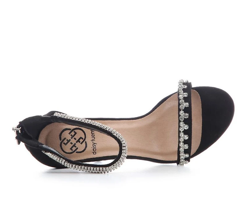 Women's Daisy Fuentes Hooster Dress Sandals