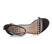 Women's Daisy Fuentes Hooster Dress Sandals