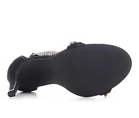 Women's Daisy Fuentes Hooster Dress Sandals