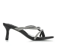 Women's Daisy Fuentes Uthera Dress Sandals
