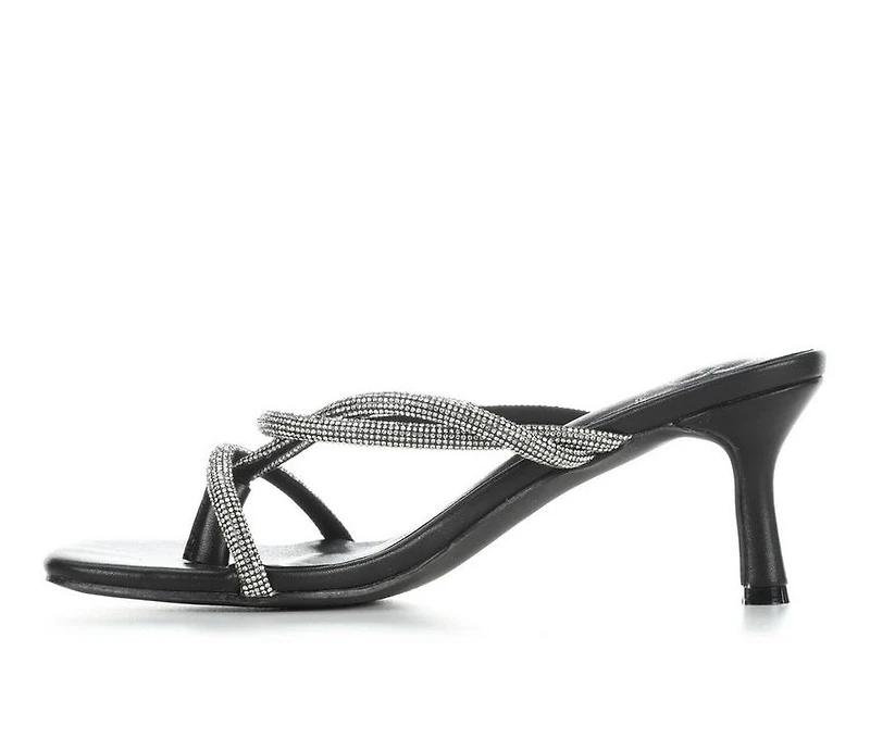 Women's Daisy Fuentes Uthera Dress Sandals