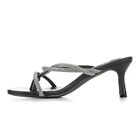 Women's Daisy Fuentes Uthera Dress Sandals
