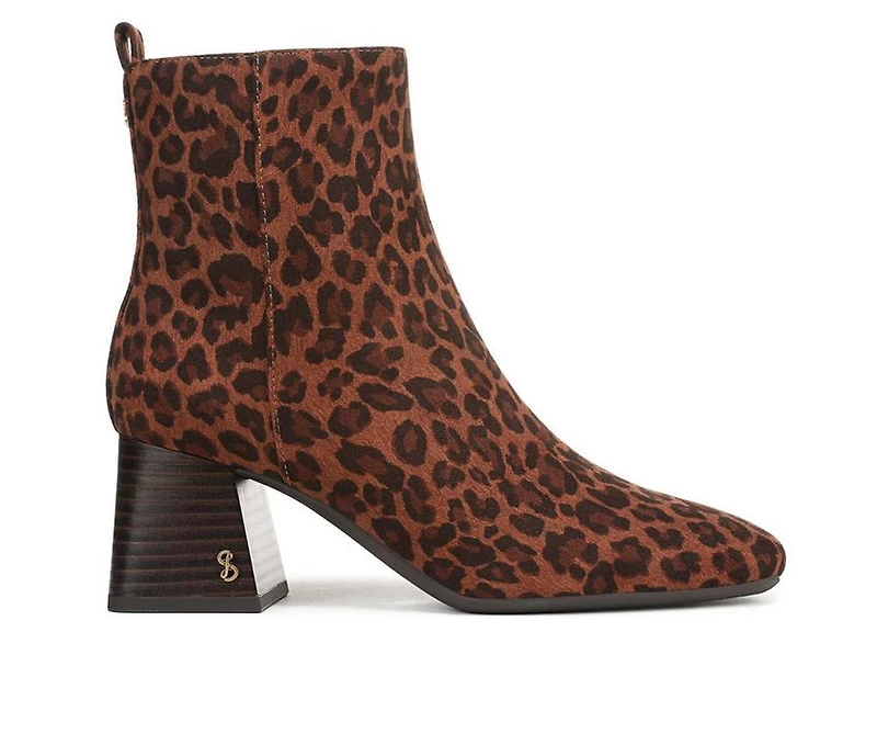 Women's Sam & Libby Yuliana Booties