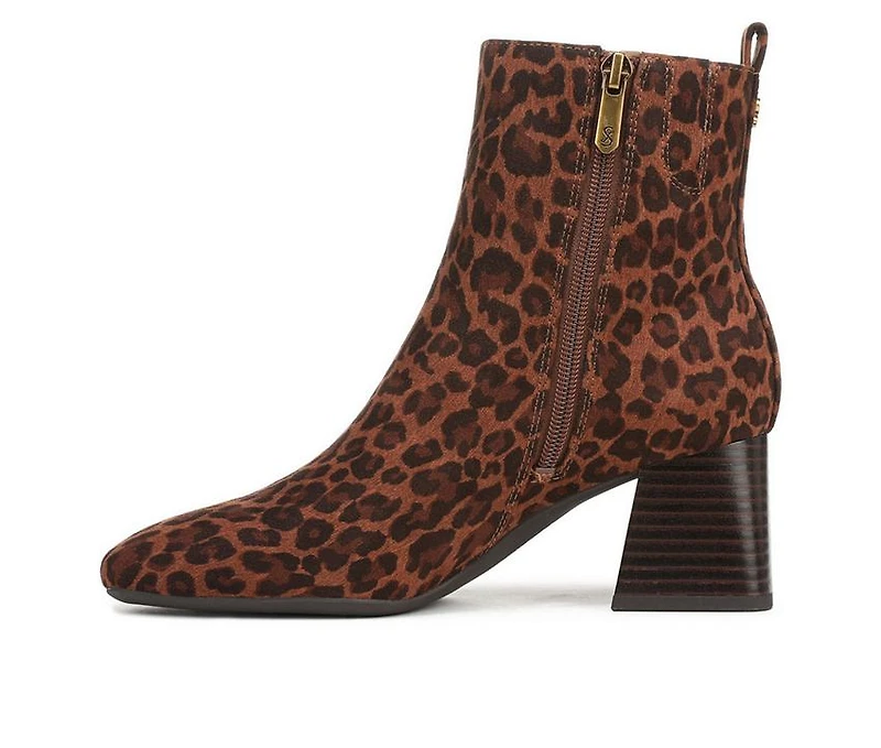 Women's Sam & Libby Yuliana Booties