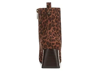 Women's Sam & Libby Yuliana Booties