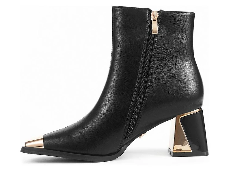 Women's Ninety Union Terry Booties