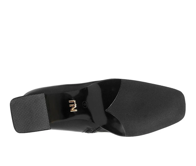 Women's Ninety Union Terry Booties