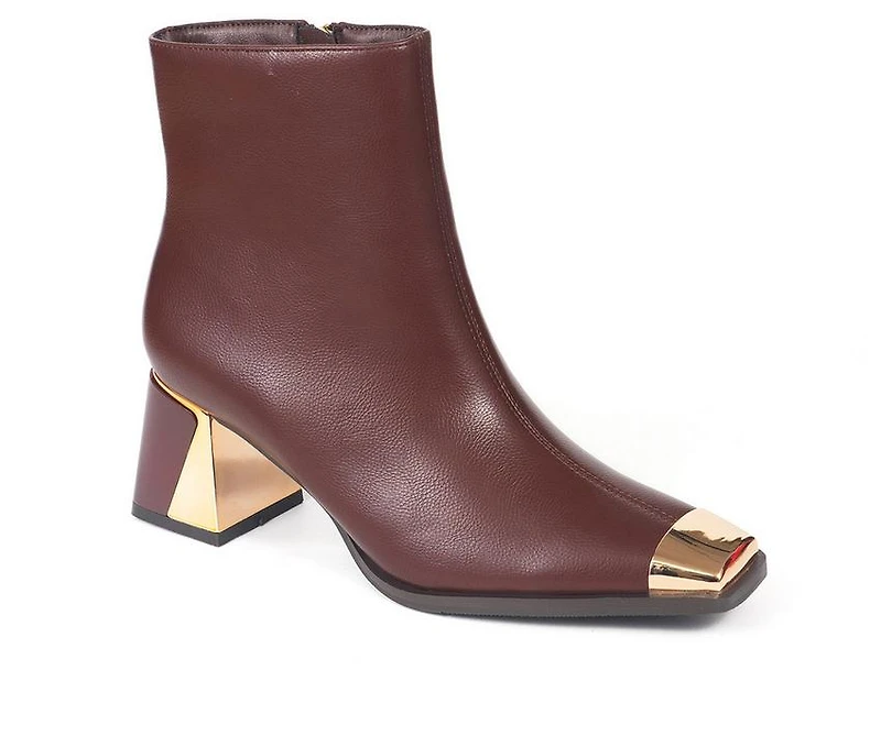 Women's Ninety Union Terry Booties