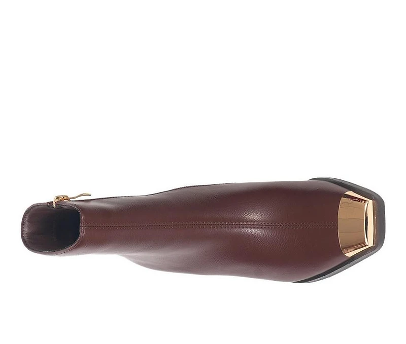 Women's Ninety Union Terry Booties