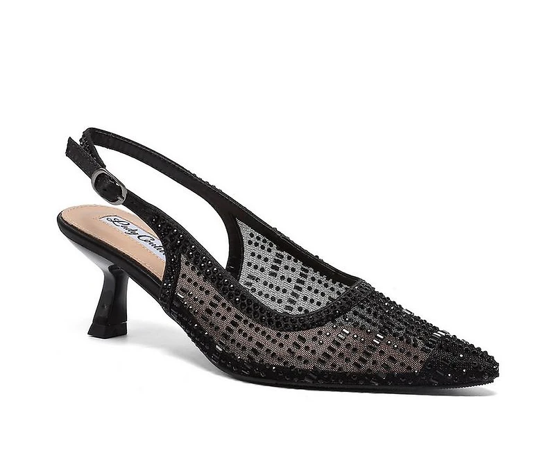 Women's Lady Couture Linda Pumps
