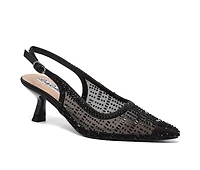 Women's Lady Couture Linda Pumps