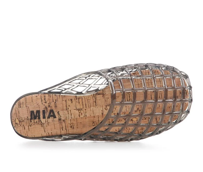 Women's MIA Darby Mules