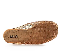 Women's MIA Darby Mules