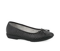 Women's Cliffs by White Mountain Carris Flats