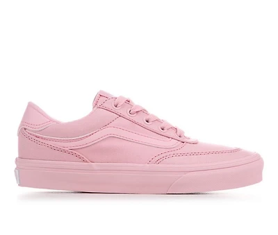 Girls' Vans Big Kid Brooklyn Sneakers