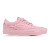 Girls' Vans Big Kid Brooklyn Sneakers