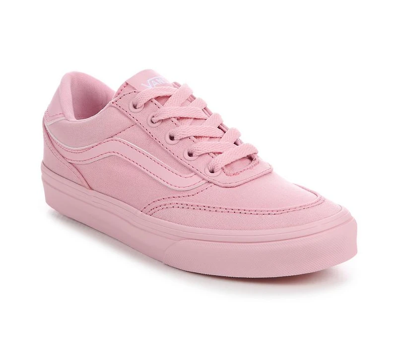 Girls' Vans Big Kid Brooklyn Sneakers