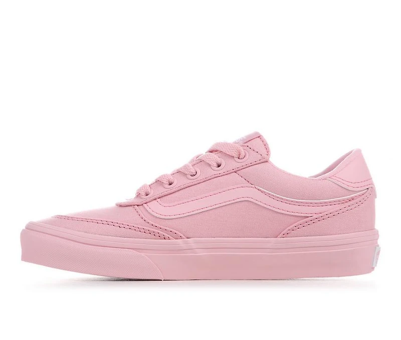 Girls' Vans Big Kid Brooklyn Sneakers