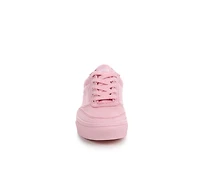 Girls' Vans Big Kid Brooklyn Sneakers