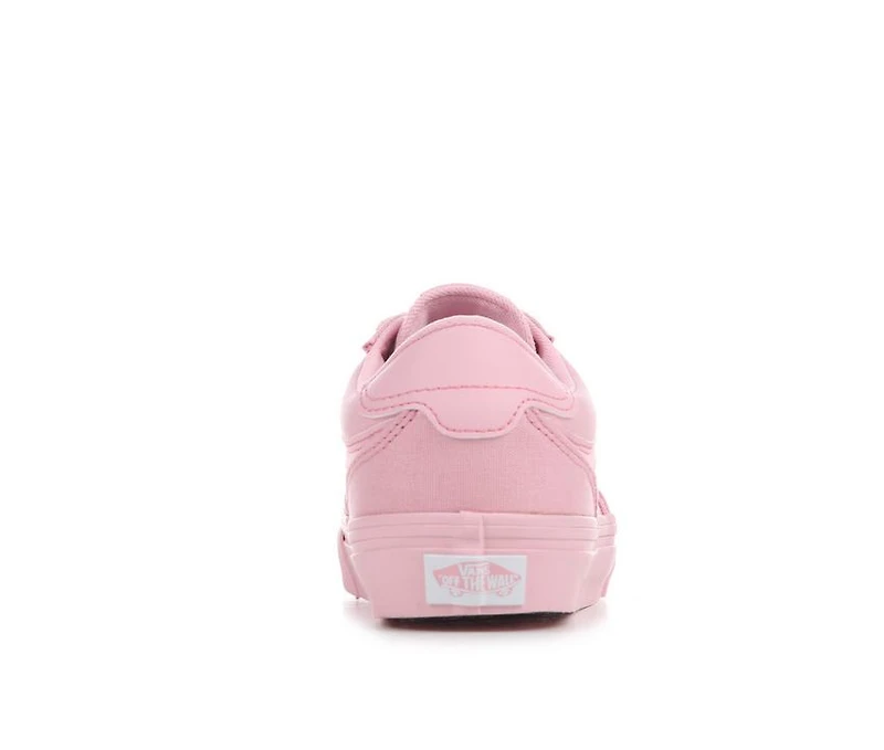 Girls' Vans Big Kid Brooklyn Sneakers