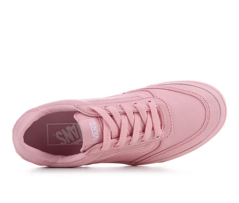 Girls' Vans Big Kid Brooklyn Sneakers