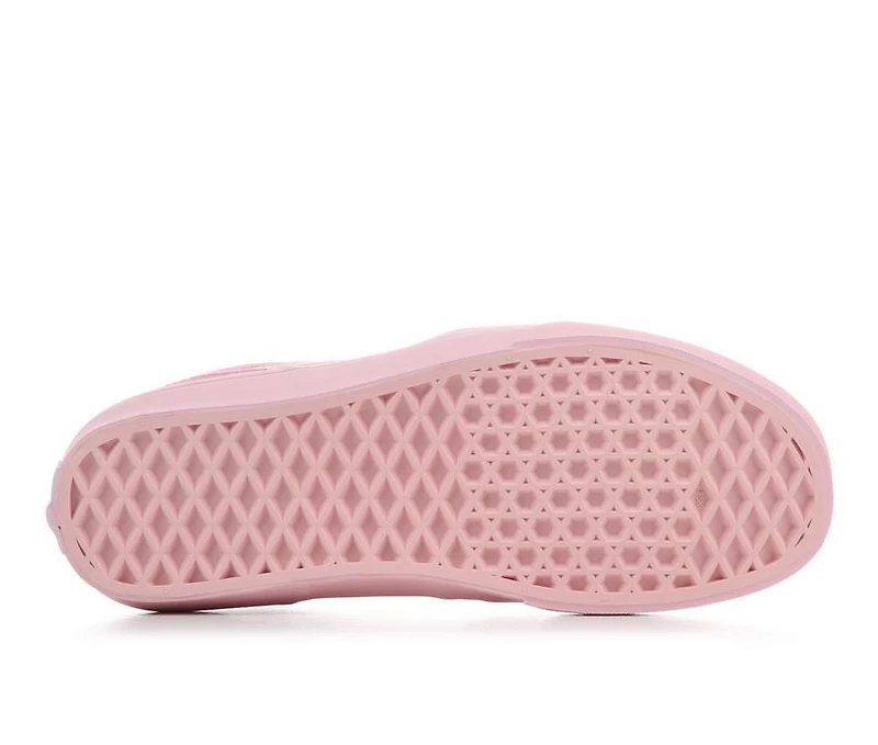 Girls' Vans Big Kid Brooklyn Sneakers