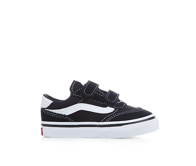 Kids' Vans Infant & Toddler Brooklyn Sneakers
