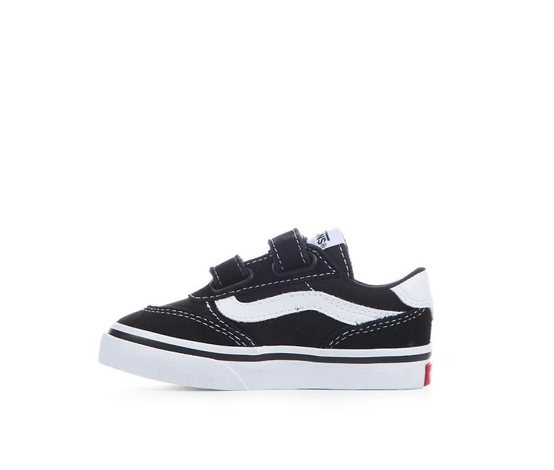 Kids' Vans Infant & Toddler Brooklyn Sneakers