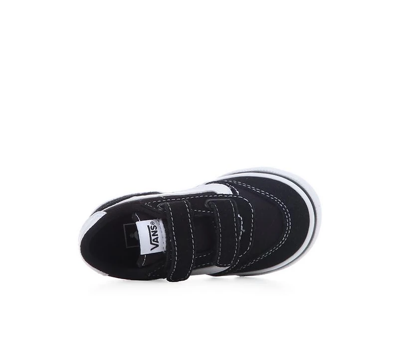 Kids' Vans Infant & Toddler Brooklyn Sneakers