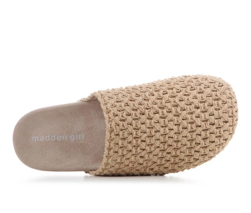 Women's Madden Girl Saratogaa
