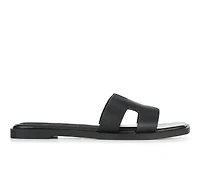 Women's Christina Royale Salvia Sandals