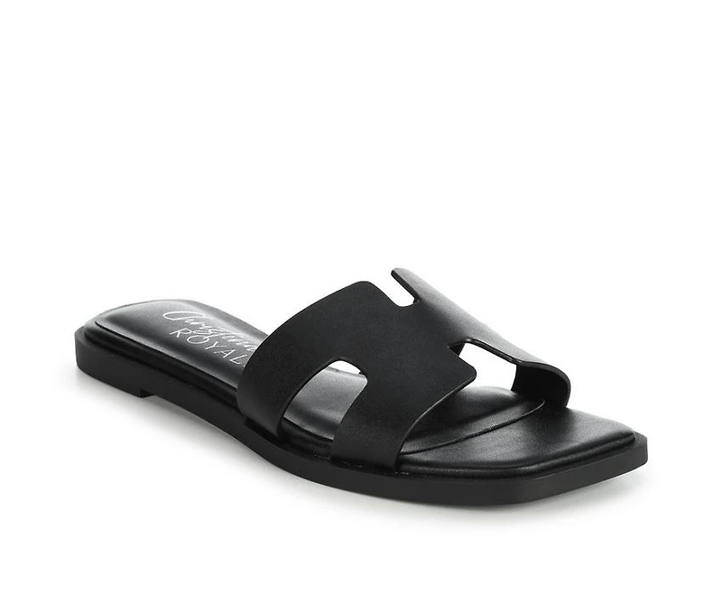 Women's Christina Royale Salvia Sandals