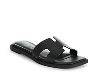 Women's Christina Royale Salvia Sandals