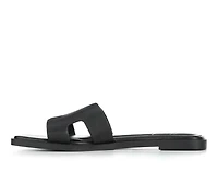 Women's Christina Royale Salvia Sandals