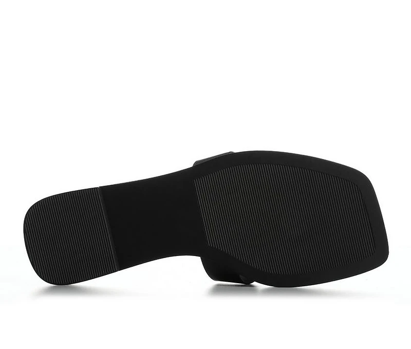 Women's Christina Royale Salvia Sandals