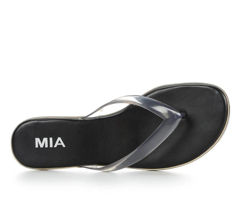Women's MIA Soya Dress Sandals