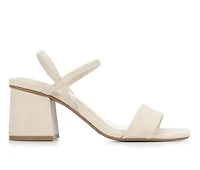 Women's MIA Zissy Block Heels