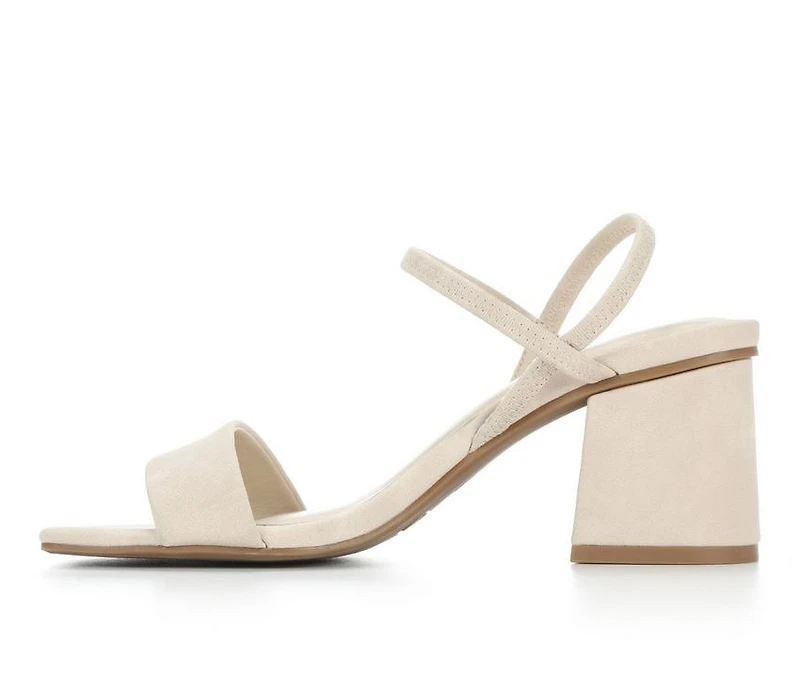 Women's MIA Zissy Block Heels