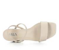 Women's MIA Zissy Block Heels