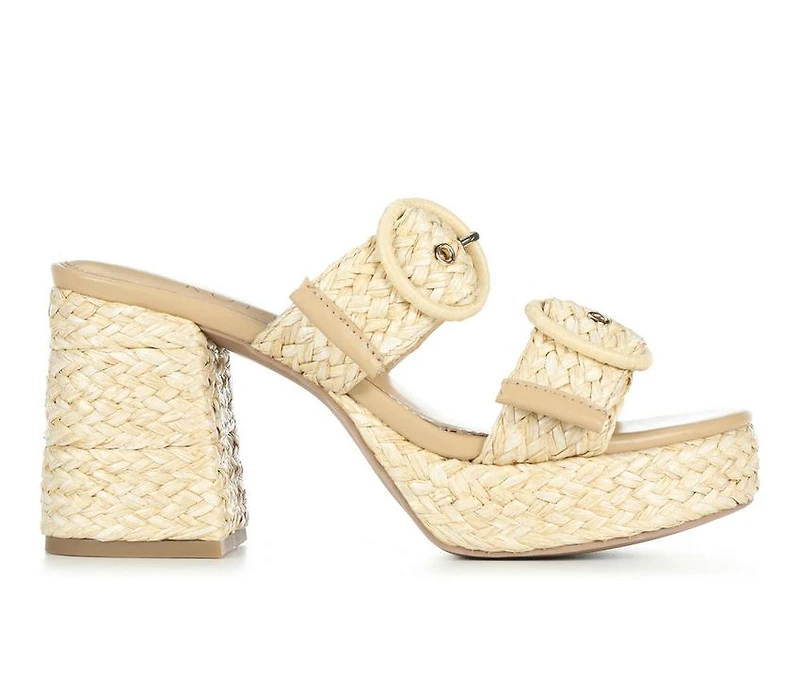 Women's Christina Royale Tressa Dress Sandals