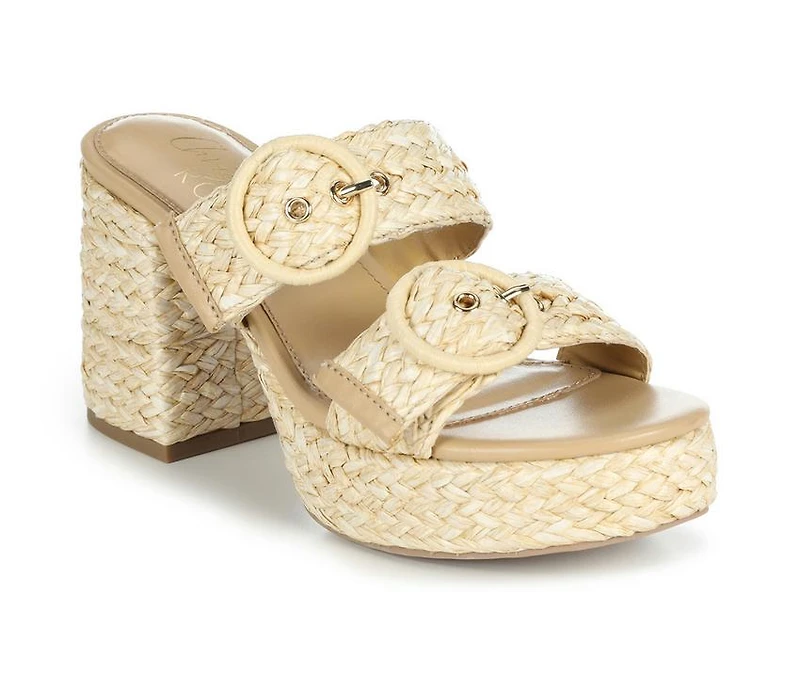 Women's Christina Royale Tressa Dress Sandals
