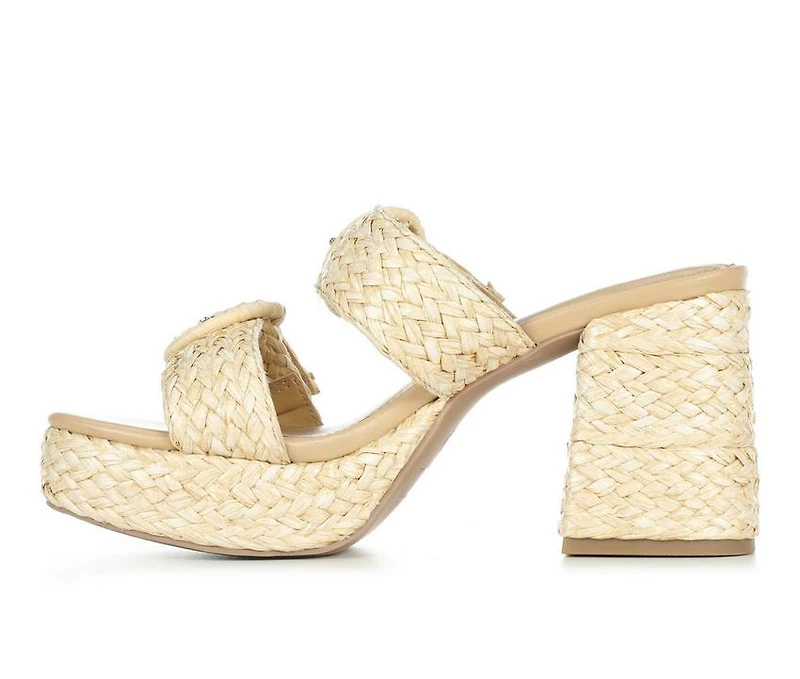 Women's Christina Royale Tressa Dress Sandals