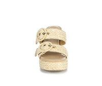 Women's Christina Royale Tressa Dress Sandals