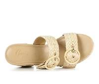 Women's Christina Royale Tressa Dress Sandals