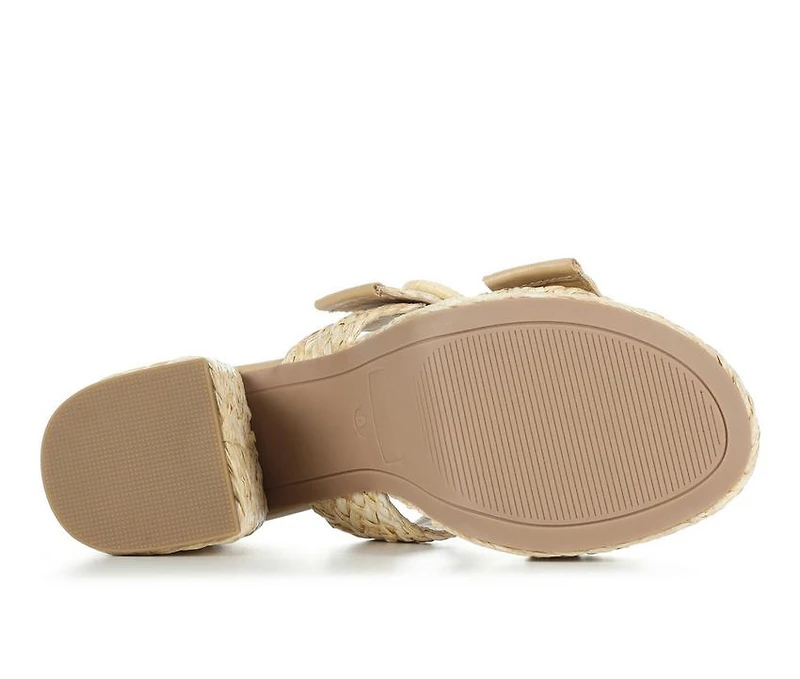 Women's Christina Royale Tressa Dress Sandals